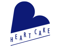 Heartcake